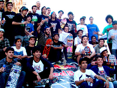 Fotografia Freelance